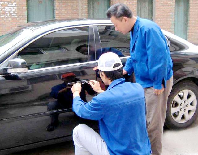 抚州开锁公司：车钥匙坏了怎么办